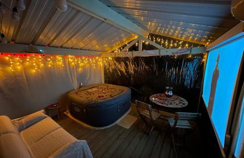 Chalet cosy bord de Seine 30min paris - Foto 3