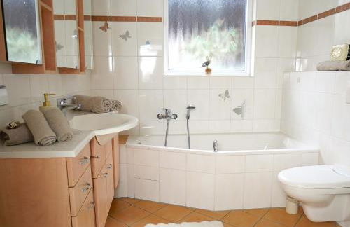 Ferienwohnung Ferienhaus Wörrstadt - Foto 18