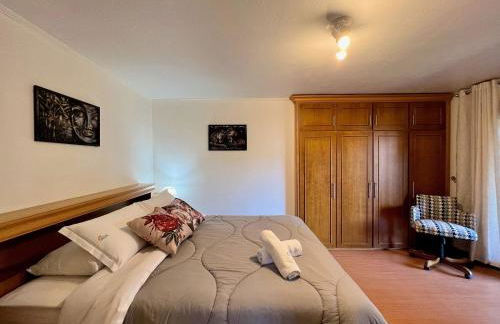 Casa Allegro 3dorm prox Lago Negro by AcheiGramado - Photo 5