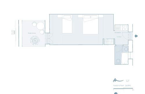 Akroyiali Apartments - Foto 38