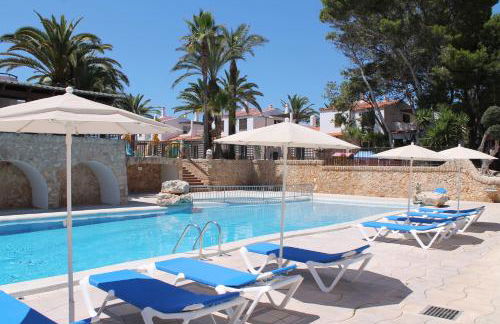 Apartamentos Talayot - Foto 17