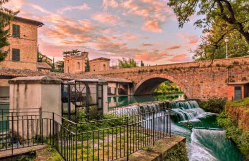 Alloggio Flaminia con parcheggio di proprietà! - Foto 14