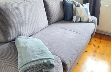 Gärtnereihaus in Fürstlich Drehna - Spreewald - Foto 11