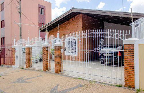 Apart Hotel Bena Flamboyant ap 2 - próx Shopping Iguatemi - Foto 13