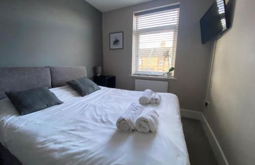 Eclipse Apartment No 2 - Foto 15