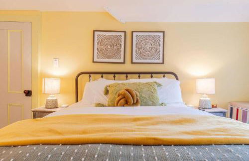 Spacious 4BD Country Gem - Fire Pit & Chill Vibes - Foto 35