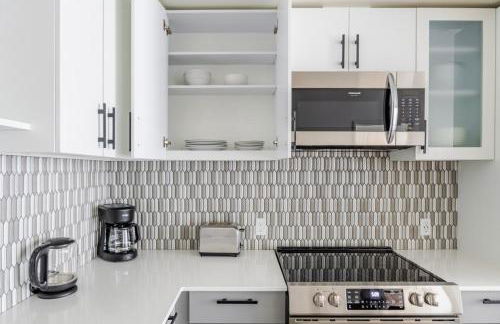 Blueground Northwest Bellevue view nr Bellevue Park SEA-902 - Foto 7