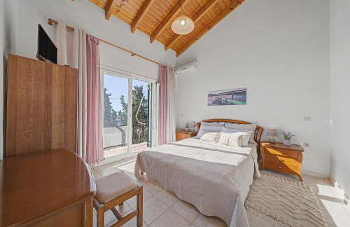 Dorothea Apartment in Chlomos - Foto 13