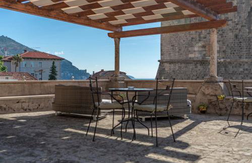 Villa Ragusa Vecchia - Photo 32