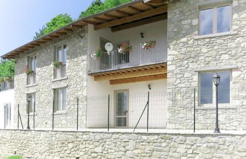 Apartment Capanna - CNG175 by Interhome - Foto 16