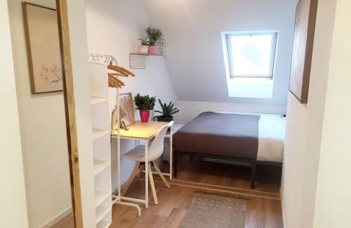 Radler-Rast am Elberadweg, 3 Schlafzimmer - Foto 11