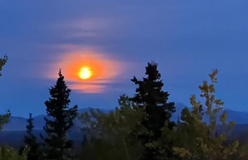 Copper Moon Basecamp - Foto 4