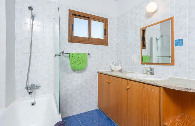 Blue Bay Villa Dimitris - Foto 48