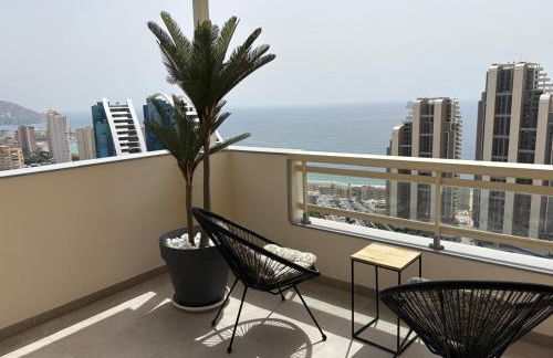 Penthouse Islamar - Benidorm - Photo 73