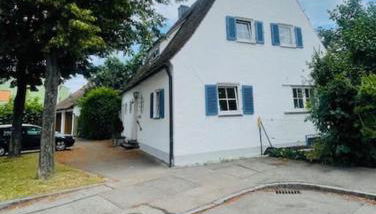 Altstadthaus an der Kleinen Donau - Foto 4