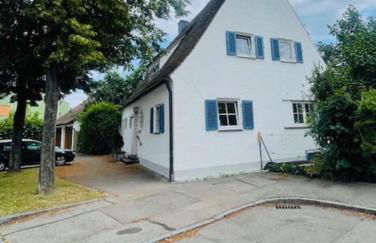 Altstadthaus an der Kleinen Donau - Foto 4