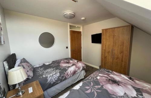 The Mill Luxury Loft Sion Mills - Foto 8