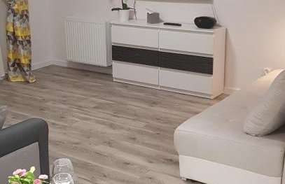 Apartament RODZINNY Wałowa Wejherowo - Foto 14