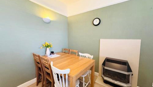 Peaceful City Centre Retreat at Great location and Easy Access - Foto 3