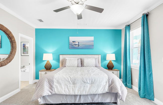 Turquoise Waters - Foto 5