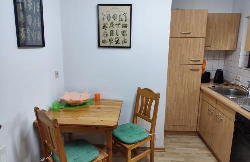 Ferienwohnung Fuchs & Hase - Foto 13