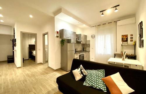 a pochi passi dalla Metro A e dal Vaticano - NUMA HOUSE - Foto 14