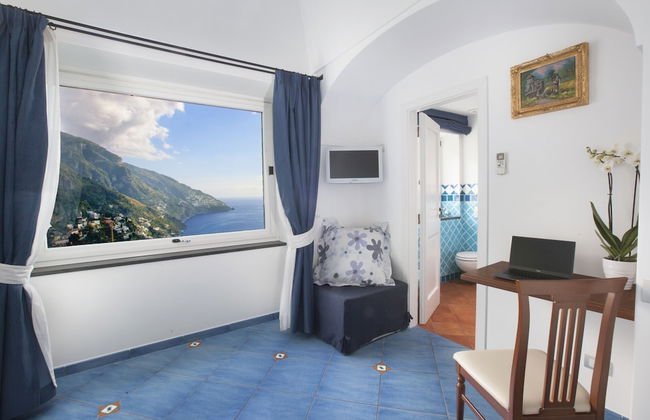 Villa Settemari - Foto 1