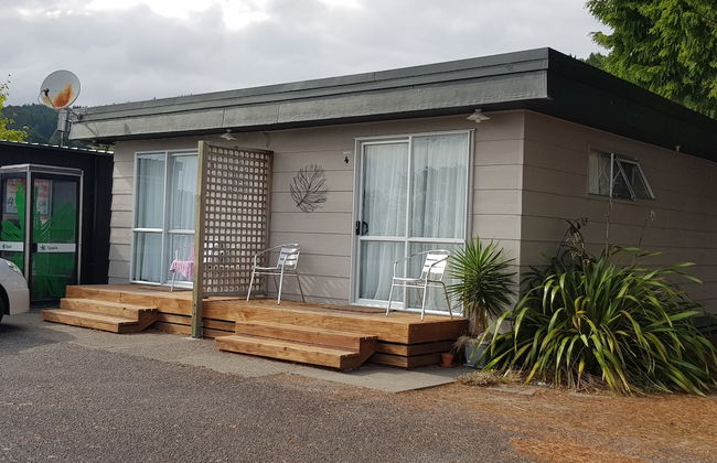 Motutere Bay Top 10 Holiday Park - Photo 44