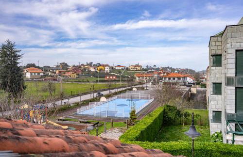 VV Casa Magdalena en Llanes - Foto 24