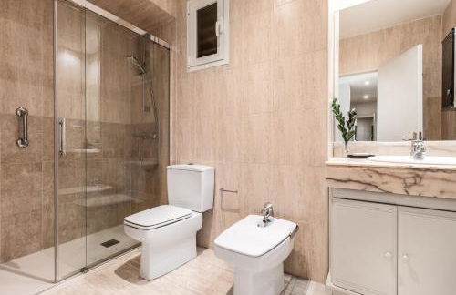 Castizo - 3 bedroom in Chamartín - Photo 23