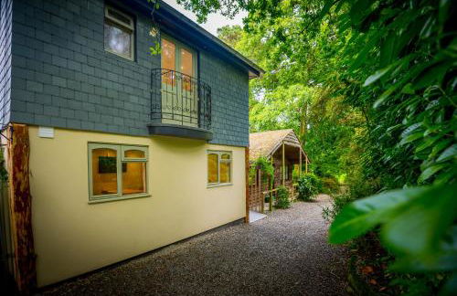 Pinetum Garden Cottages - Foto 60