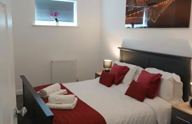 St John's Newsome Serviced Apartments - Foto 31