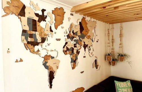 New Asian Wood style 4 Bedroom in Surf City - Foto 2