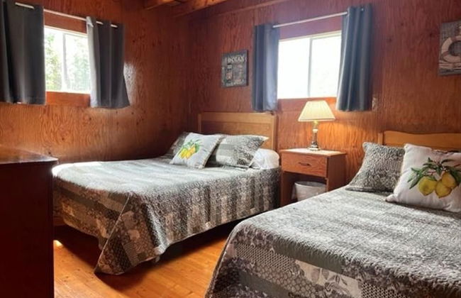 Pine Cottages - Foto 2