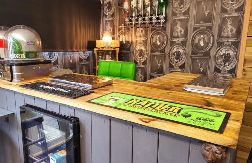 Woodland View Retreat - Luxury Stay, Endless Fun - Foto 60