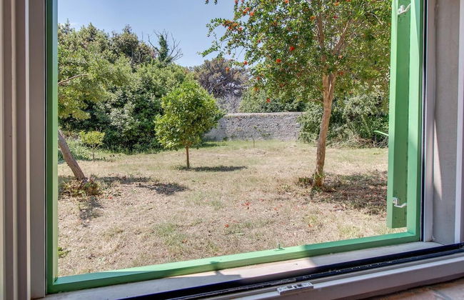 Lovely 15th Century Apartment in Osor - Foto 15