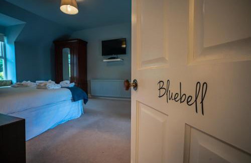 The Farmhouse, 6 bed property, Forres - Foto 18