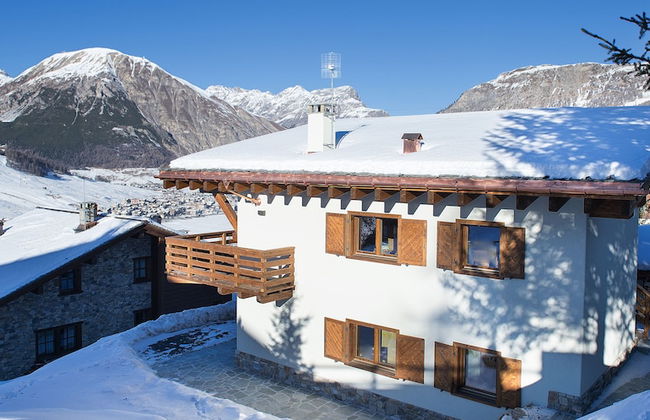 Chalet Elena - Foto 44