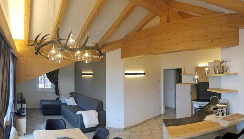 Attico Faloria Luxury - Foto 4