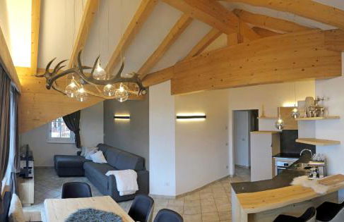 Attico Faloria Luxury - Foto 4