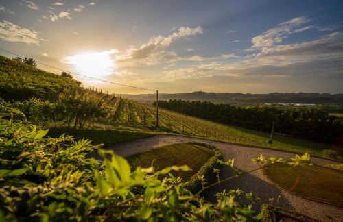 Scarpa Villas - Barolo Luxury Escape - Foto 6