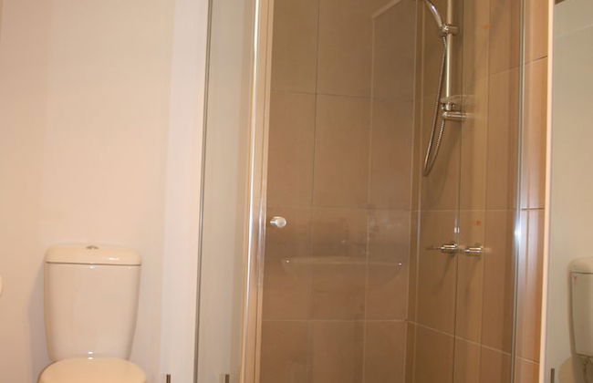 Craggy Peaks Wilderness Cabins - Foto 40