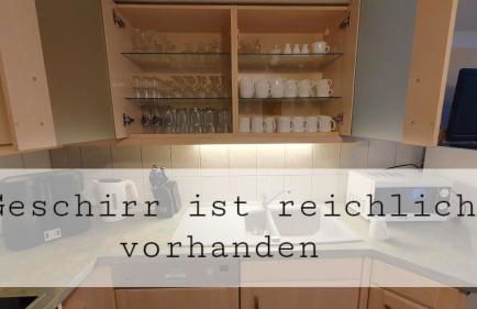 Ferienhaus Bucheneck perfekt für Familien & größere Gruppen im Seenland Lausitz - Foto 37