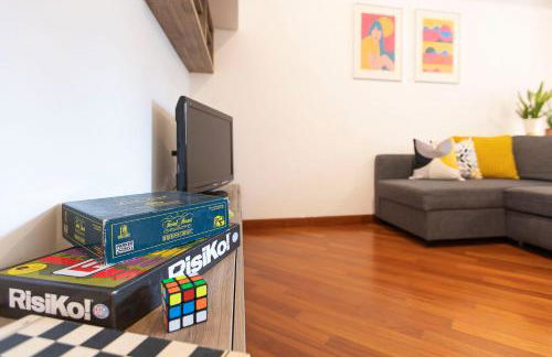 Urban Oasis Roma Garbatella - Foto 26