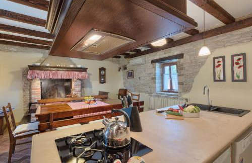 Holiday Home Bozac by Interhome - Photo 26