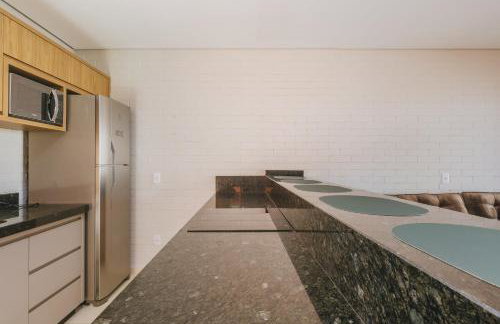 Refúgio com piscina privada - Caldas Novas - Foto 23