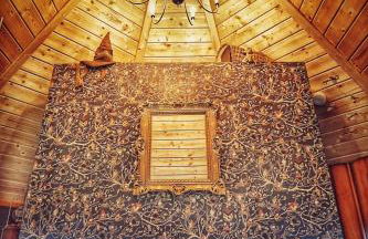 The Wizards Cauldron -Harry Potter Themed - Foto 30