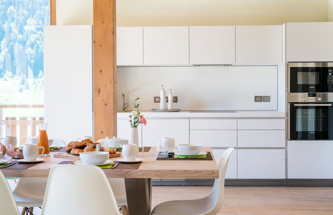 Chalet in Megeve With Mont-blanc Views - Photo 12