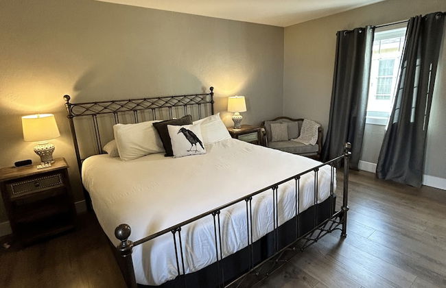 The Rellik House and Winery - Foto 8