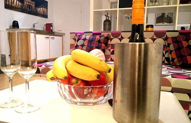 Appt Berlin - Foto 10